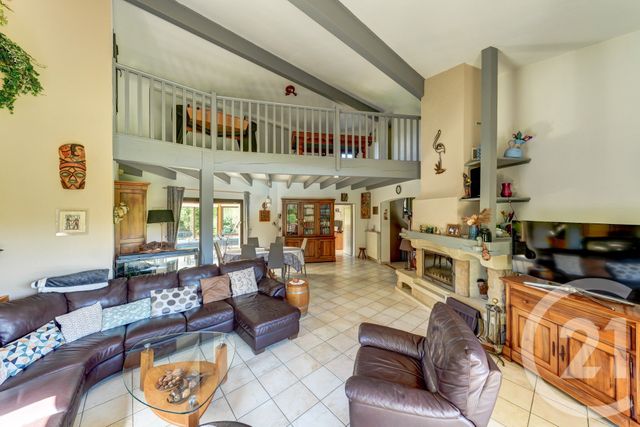 maison à vendre - 9 pièces - 234.08 m2 - TASSIN LA DEMI LUNE - 69 - RHONE-ALPES - Century 21 La Demi-Lune