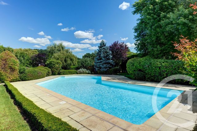 maison à vendre - 9 pièces - 234.08 m2 - TASSIN LA DEMI LUNE - 69 - RHONE-ALPES - Century 21 La Demi-Lune
