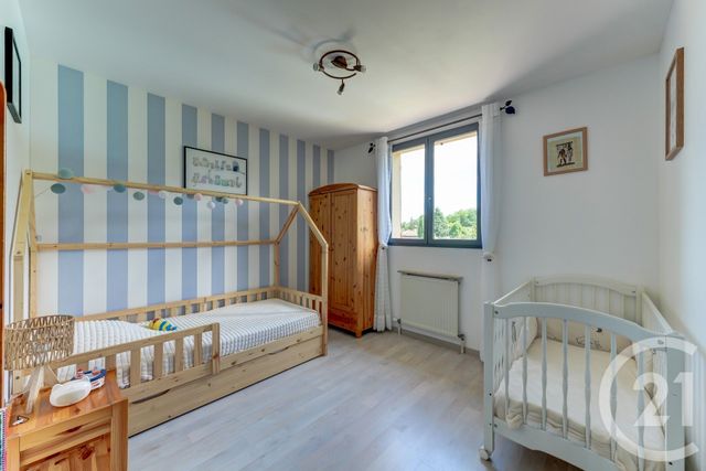 maison à vendre - 9 pièces - 234.08 m2 - TASSIN LA DEMI LUNE - 69 - RHONE-ALPES - Century 21 La Demi-Lune