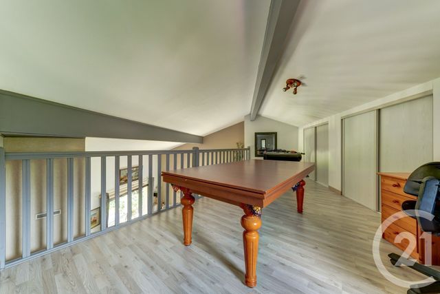 maison à vendre - 9 pièces - 234.08 m2 - TASSIN LA DEMI LUNE - 69 - RHONE-ALPES - Century 21 La Demi-Lune