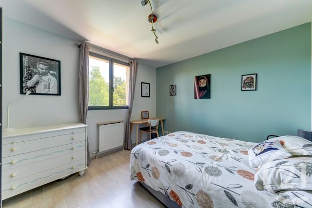 maison à vendre - 9 pièces - 234.08 m2 - TASSIN LA DEMI LUNE - 69 - RHONE-ALPES - Century 21 La Demi-Lune