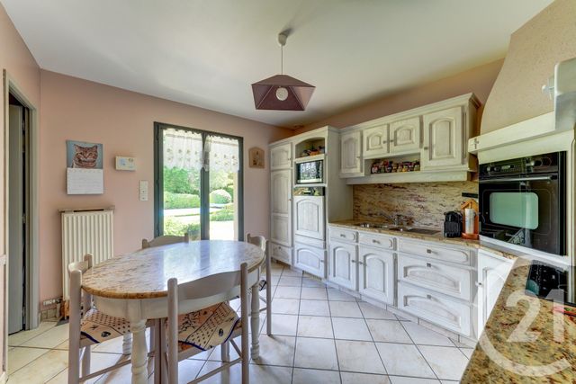 maison à vendre - 9 pièces - 234.08 m2 - TASSIN LA DEMI LUNE - 69 - RHONE-ALPES - Century 21 La Demi-Lune