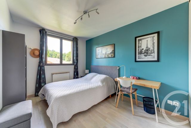 maison à vendre - 9 pièces - 234.08 m2 - TASSIN LA DEMI LUNE - 69 - RHONE-ALPES - Century 21 La Demi-Lune