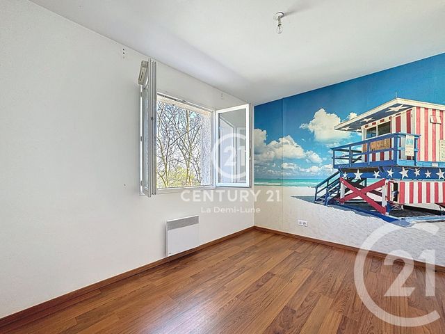 maison à vendre - 7 pièces - 137.2 m2 - GREZIEU LA VARENNE - 69 - RHONE-ALPES - Century 21 La Demi-Lune