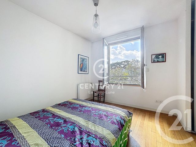 Appartement T4 à vendre - 4 pièces - 91.05 m2 - TASSIN LA DEMI LUNE - 69 - RHONE-ALPES - Century 21 La Demi-Lune