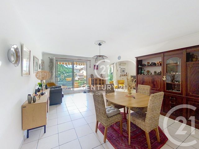 Appartement T4 à vendre TASSIN LA DEMI LUNE