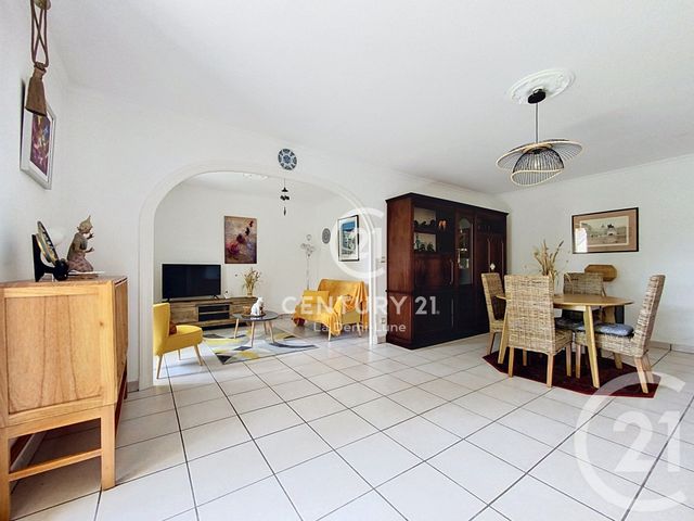 Appartement T4 à vendre - 4 pièces - 85.64 m2 - TASSIN LA DEMI LUNE - 69 - RHONE-ALPES - Century 21 La Demi-Lune