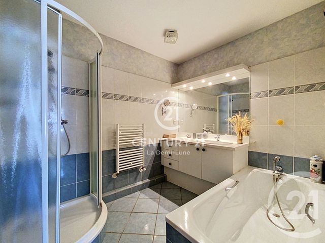 Appartement T4 à vendre - 4 pièces - 85.64 m2 - TASSIN LA DEMI LUNE - 69 - RHONE-ALPES - Century 21 La Demi-Lune