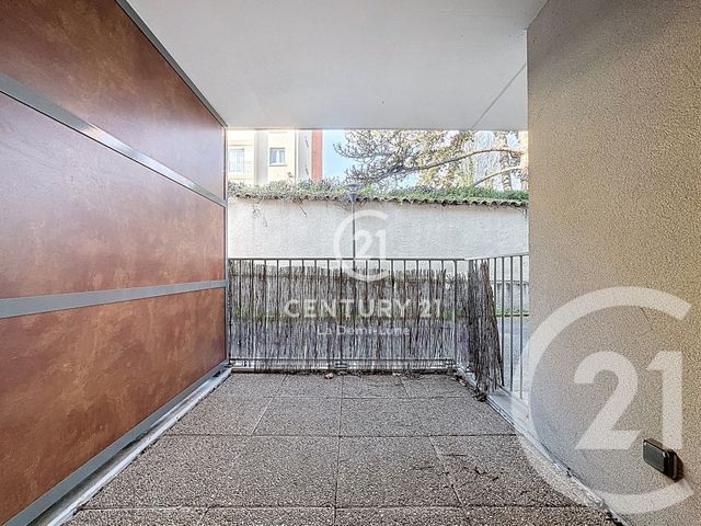Appartement Studio à vendre - 1 pièce - 25.05 m2 - TASSIN LA DEMI LUNE - 69 - RHONE-ALPES - Century 21 La Demi-Lune