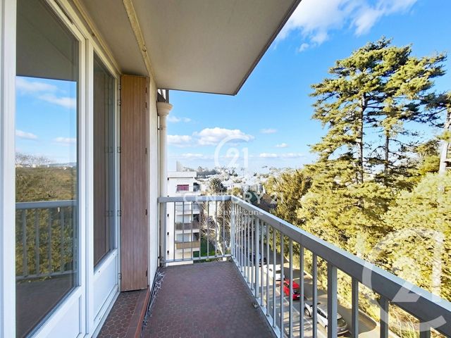Appartement T3 à vendre - 3 pièces - 67.95 m2 - TASSIN LA DEMI LUNE - 69 - RHONE-ALPES - Century 21 La Demi-Lune