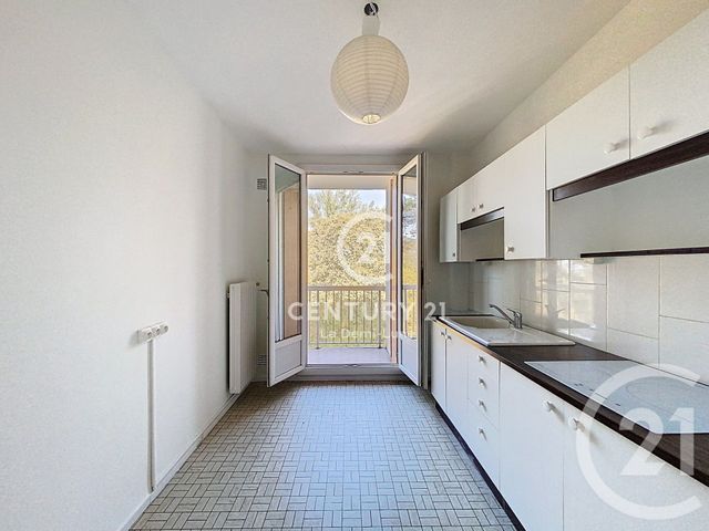 Appartement T3 à vendre - 3 pièces - 67.95 m2 - TASSIN LA DEMI LUNE - 69 - RHONE-ALPES - Century 21 La Demi-Lune