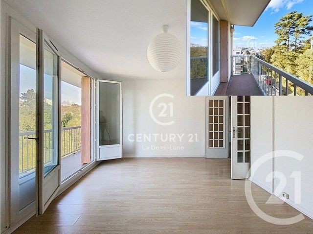 appartement - TASSIN LA DEMI LUNE - 69