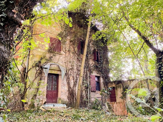 maison à vendre - 6 pièces - 152.98 m2 - MORANCE - 69 - RHONE-ALPES - Century 21 La Demi-Lune