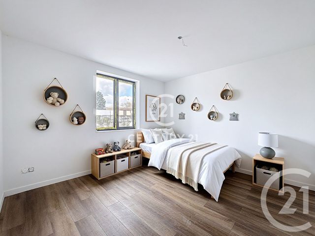 maison à vendre - 8 pièces - 184.02 m2 - CHAMPAGNE AU MONT D OR - 69 - RHONE-ALPES - Century 21 La Demi-Lune