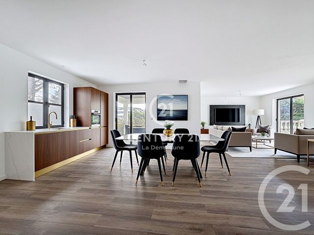 maison - CHAMPAGNE AU MONT D OR - 69