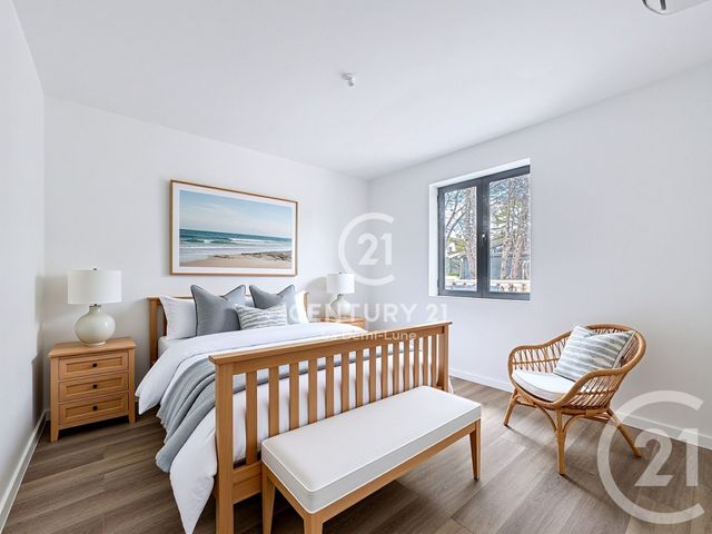 maison à vendre - 8 pièces - 184.02 m2 - CHAMPAGNE AU MONT D OR - 69 - RHONE-ALPES - Century 21 La Demi-Lune