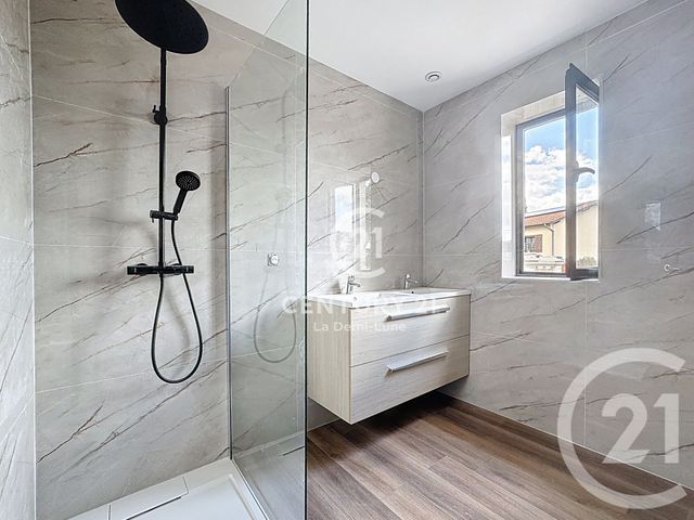 maison à vendre - 8 pièces - 184.02 m2 - CHAMPAGNE AU MONT D OR - 69 - RHONE-ALPES - Century 21 La Demi-Lune