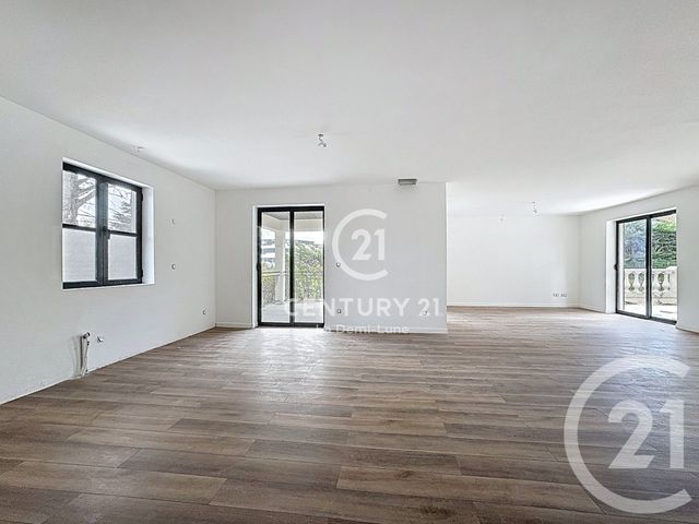 maison à vendre - 8 pièces - 184.02 m2 - CHAMPAGNE AU MONT D OR - 69 - RHONE-ALPES - Century 21 La Demi-Lune