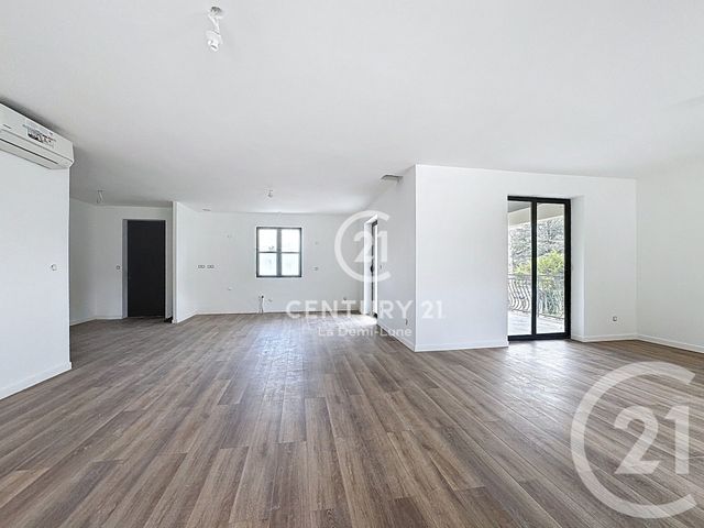 maison à vendre - 8 pièces - 184.02 m2 - CHAMPAGNE AU MONT D OR - 69 - RHONE-ALPES - Century 21 La Demi-Lune