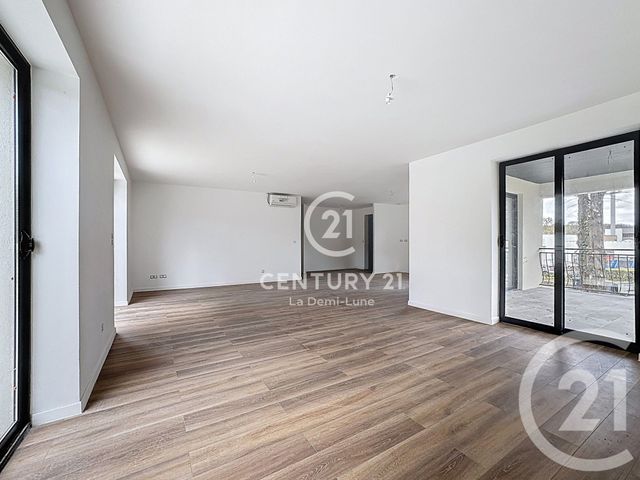 maison à vendre - 8 pièces - 184.02 m2 - CHAMPAGNE AU MONT D OR - 69 - RHONE-ALPES - Century 21 La Demi-Lune