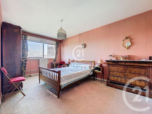 Appartement T4 à vendre - 5 pièces - 100.67 m2 - LYON - 69009 - RHONE-ALPES - Century 21 La Demi-Lune