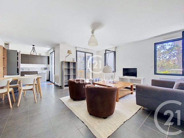 Appartement T4 à vendre TASSIN LA DEMI LUNE