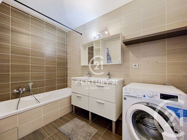 Appartement T4 à vendre - 4 pièces - 79.64 m2 - TASSIN LA DEMI LUNE - 69 - RHONE-ALPES - Century 21 La Demi-Lune