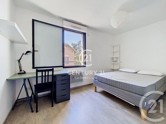 Appartement T4 à vendre - 4 pièces - 79.64 m2 - TASSIN LA DEMI LUNE - 69 - RHONE-ALPES - Century 21 La Demi-Lune