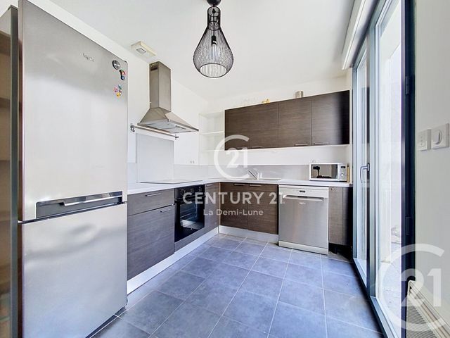 Appartement T4 à vendre - 4 pièces - 79.64 m2 - TASSIN LA DEMI LUNE - 69 - RHONE-ALPES - Century 21 La Demi-Lune