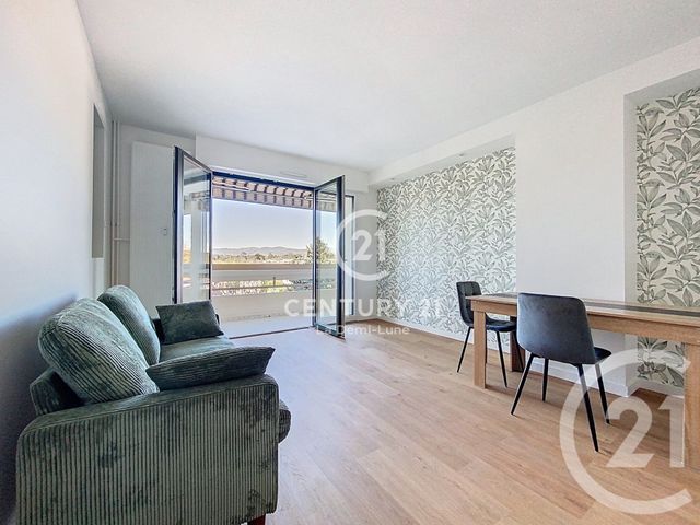 appartement - TASSIN LA DEMI LUNE - 69