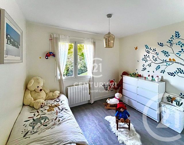 maison à vendre - 7 pièces - 178.26 m2 - CHARBONNIERES LES BAINS - 69 - RHONE-ALPES - Century 21 La Demi-Lune