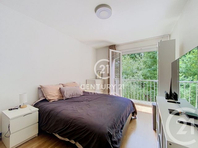 Appartement T3 à vendre - 3 pièces - 62.03 m2 - LYON - 69005 - RHONE-ALPES - Century 21 La Demi-Lune