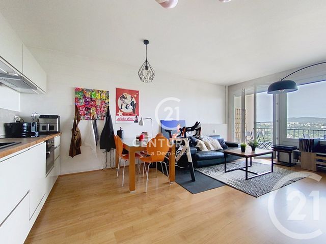 appartement - LYON - 69005