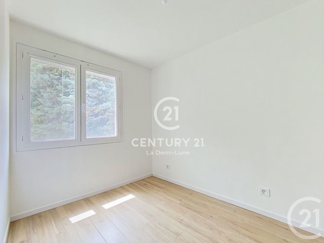 Appartement T3 à vendre - 3 pièces - 62.03 m2 - LYON - 69005 - RHONE-ALPES - Century 21 La Demi-Lune