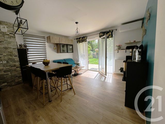 Appartement T3 à louer - 3 pièces - 54.28 m2 - ECULLY - 69 - RHONE-ALPES - Century 21 La Demi-Lune