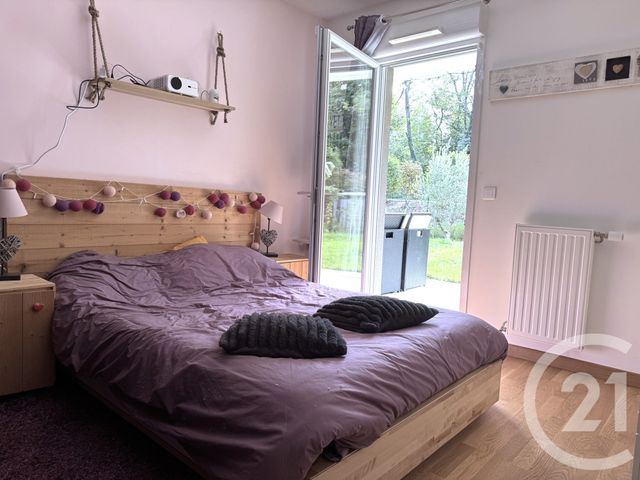 Appartement T3 à louer - 3 pièces - 54.28 m2 - ECULLY - 69 - RHONE-ALPES - Century 21 La Demi-Lune