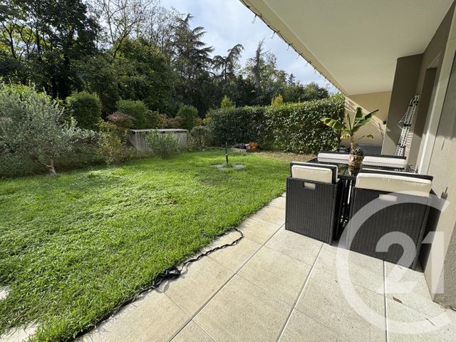 Appartement T3 à louer - 3 pièces - 54.28 m2 - ECULLY - 69 - RHONE-ALPES - Century 21 La Demi-Lune