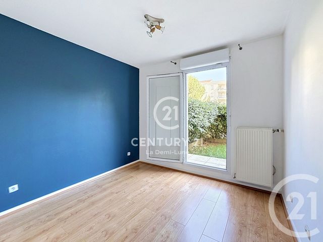 Appartement T3 à vendre - 3 pièces - 66.37 m2 - TASSIN LA DEMI LUNE - 69 - RHONE-ALPES - Century 21 La Demi-Lune
