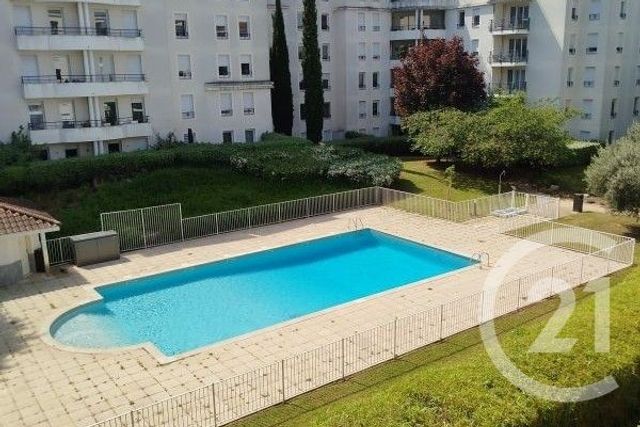 Appartement T3 à vendre TASSIN LA DEMI LUNE