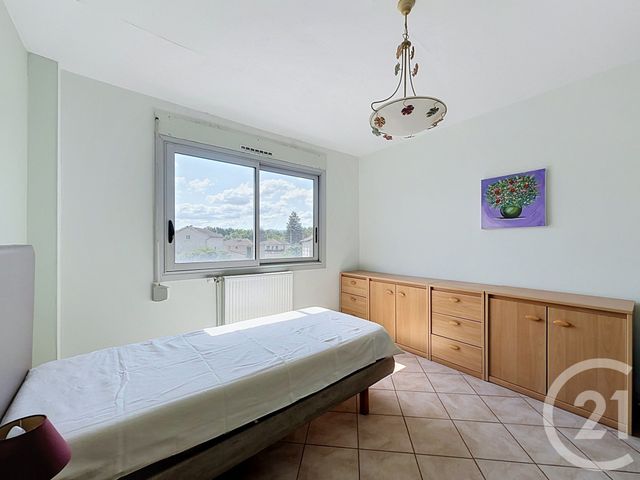 Appartement à vendre - 5 pièces - 101.48 m2 - TASSIN LA DEMI LUNE - 69 - RHONE-ALPES - Century 21 La Demi-Lune