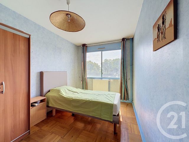 Appartement à vendre - 5 pièces - 101.48 m2 - TASSIN LA DEMI LUNE - 69 - RHONE-ALPES - Century 21 La Demi-Lune