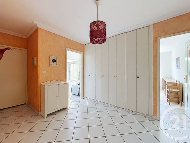 Appartement à vendre - 5 pièces - 101.48 m2 - TASSIN LA DEMI LUNE - 69 - RHONE-ALPES - Century 21 La Demi-Lune