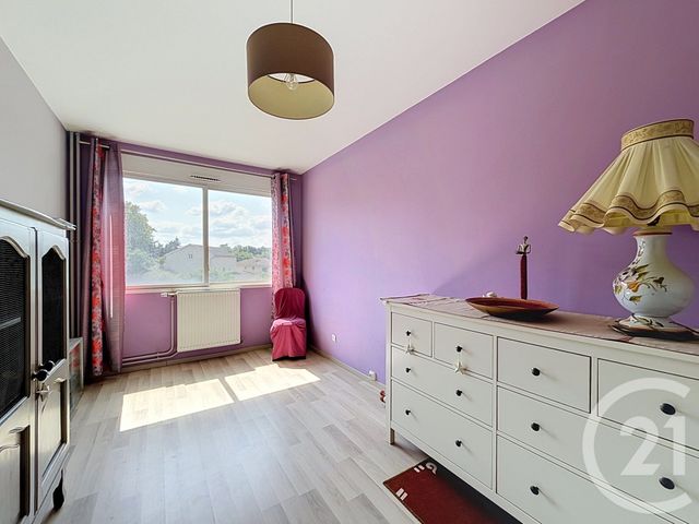 Appartement à vendre - 5 pièces - 101.48 m2 - TASSIN LA DEMI LUNE - 69 - RHONE-ALPES - Century 21 La Demi-Lune