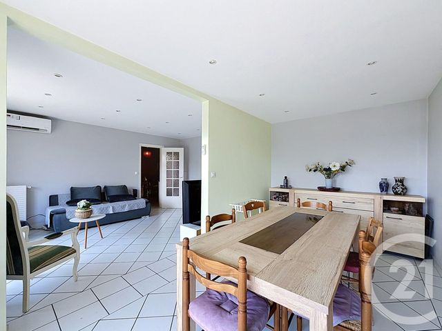 Appartement à vendre - 5 pièces - 101.48 m2 - TASSIN LA DEMI LUNE - 69 - RHONE-ALPES - Century 21 La Demi-Lune