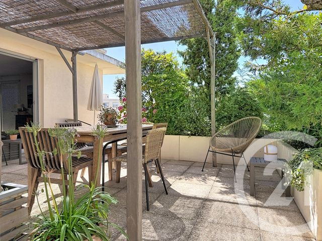 Appartement F4 à vendre - 4 pièces - 110.9 m2 - STE FOY LES LYON - 69 - RHONE-ALPES - Century 21 La Demi-Lune