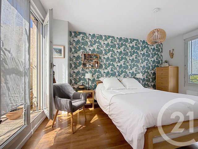 Appartement F4 à vendre - 4 pièces - 110.9 m2 - STE FOY LES LYON - 69 - RHONE-ALPES - Century 21 La Demi-Lune