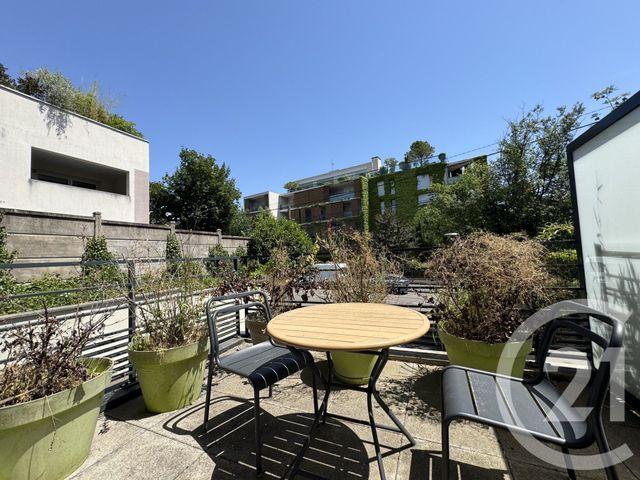 Appartement T3 à louer - 3 pièces - 65.0 m2 - TASSIN LA DEMI LUNE - 69 - RHONE-ALPES - Century 21 La Demi-Lune