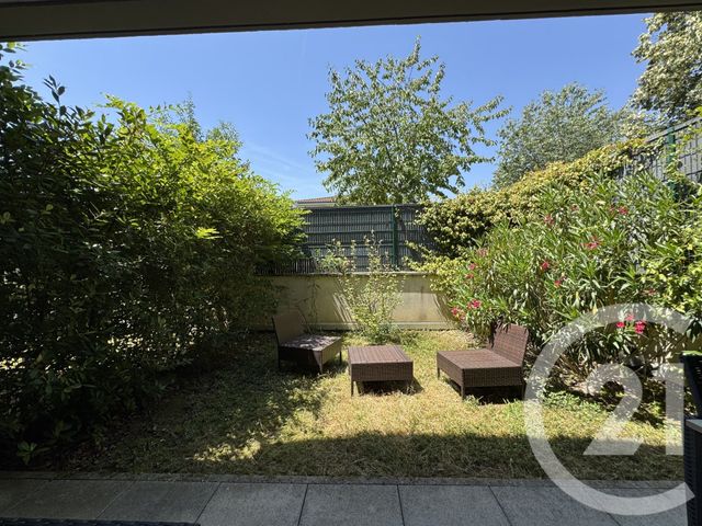 Appartement T3 à louer - 3 pièces - 65.0 m2 - TASSIN LA DEMI LUNE - 69 - RHONE-ALPES - Century 21 La Demi-Lune