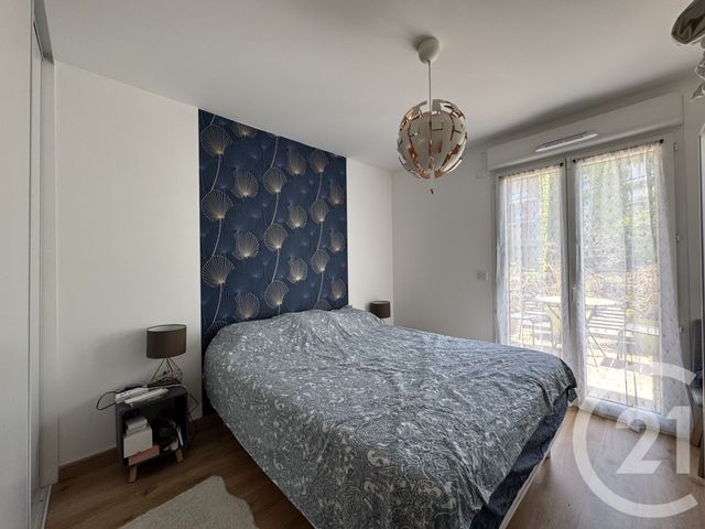 Appartement T3 à louer - 3 pièces - 65.0 m2 - TASSIN LA DEMI LUNE - 69 - RHONE-ALPES - Century 21 La Demi-Lune
