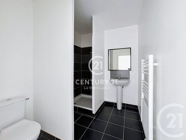 Appartement T4 à vendre - 4 pièces - 84.58 m2 - TASSIN LA DEMI LUNE - 69 - RHONE-ALPES - Century 21 La Demi-Lune